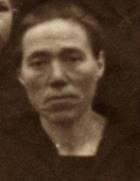Anna (nee Giesbrecht) Zelmer