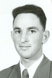 Henry Giesbrecht